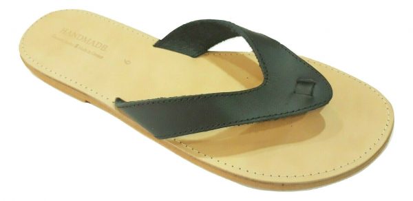 Greek Handmade Sandals - Ancient Greek Leather