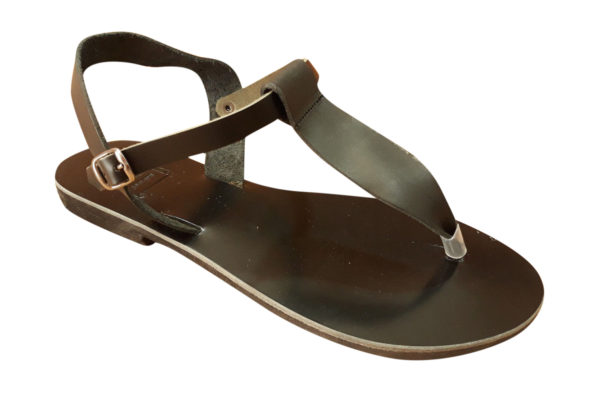 Greek Leather Handmade Sandals