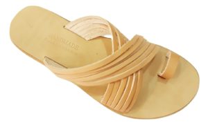 Greek Handmade Sandals - Cheap