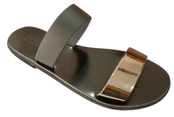 815 Greek Handmade Sandals – Ancient Greek Leather