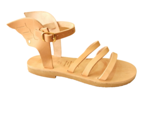 901 Greek Handmade Sandals - Ancient Greek Leather
