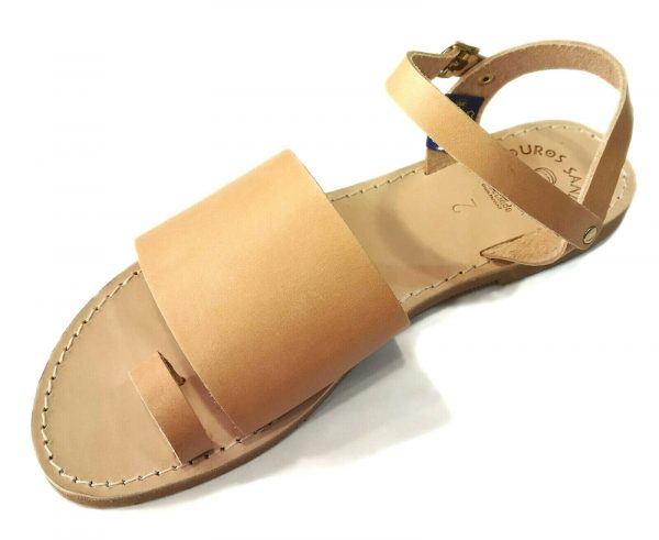 995 greek handmade leather sandals